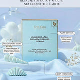 Hyaluronic acid and Collagen Hydro-Gel Eye Pads 5 x 2