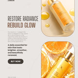 VITAMIN C + COLLAGEN ELIXIR SERUM 60ML