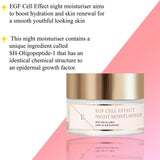 2 pc Best-Selling EGF Hyaluronic acid set