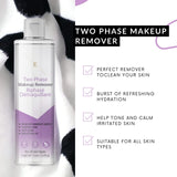Two phase Makeup remover 150ml