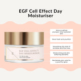 EGF Cell Effect Day moisturiser (50ml)