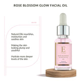 Rose Blossom Glow Facial Oil 30ml