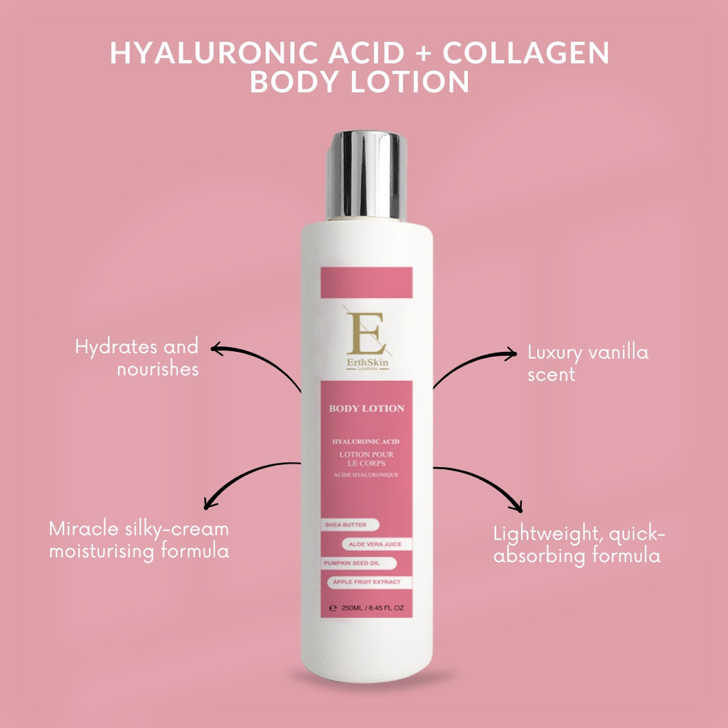 Collagen Body Lotion 236ml