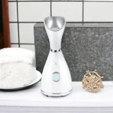 Nano Steam Pro-Facial Steamer