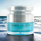 Marine Collagen Night Cream 50ml