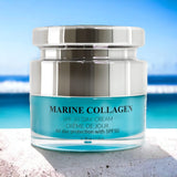 Marine Collagen SPF50 Day Cream 50ml