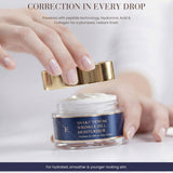 Wrinkle Fill Snake Venom Moisturiser (50ml)