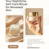 EGF Cell Effect Night moisturiser (50ml)