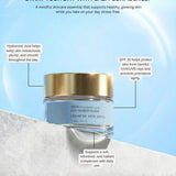 SPF30 HYALURONIC ACID DAY CREAM 50ML