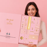 TIMELESS BEAUTY ADVENT CALENDAR