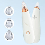 Pore Vacuum Blackhead Extractor Tool