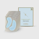 Hyaluronic acid and Collagen Hydro-Gel Eye Pads 5 x 2