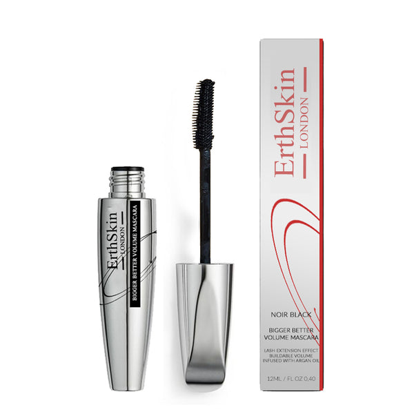 Bigger Better Volume Mascara 12ml
