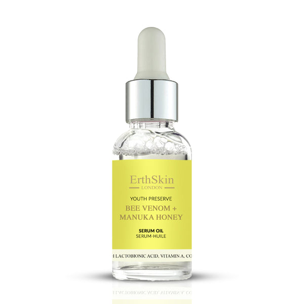 Bee Venom + Honey Oil Serum