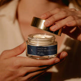 Anti-Wrinkle Night Moisturiser 24k Gold 50ml