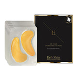 Collagen Gold Under Eye Patch 24k Gold 5X2 Pads