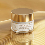 HYALURONIC ACID & COLLAGEN DAY CREAM (50ML)