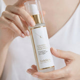 Home spa Hyaluronic Kit ( SONIC GuaSHA + HA Serum)