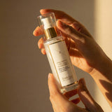 HYALURONIC ACID & COLLAGEN SERUM (60 ML)