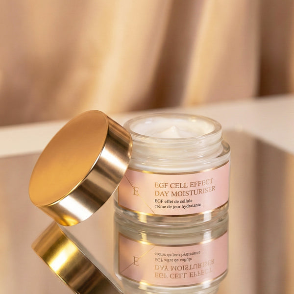EGF Cell Effect Day moisturiser (50ml)
