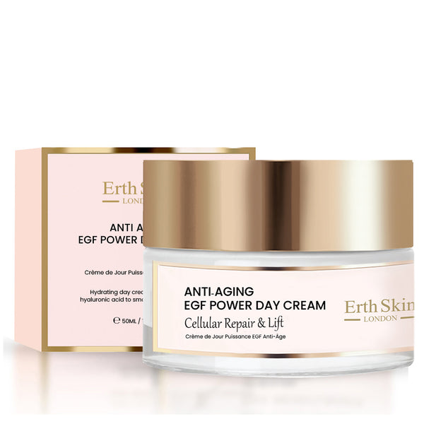 Anti Aging EGF Power Day Cream (50ml)