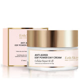 Anti Aging EGF Power Day Cream (50ml)