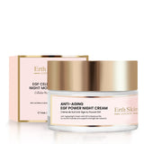 Anti Aging EGF Power Night Cream (50ml)
