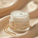 EGF Cell Effect Night moisturiser (50ml)