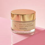 EGF Cell Effect Night moisturiser (50ml)