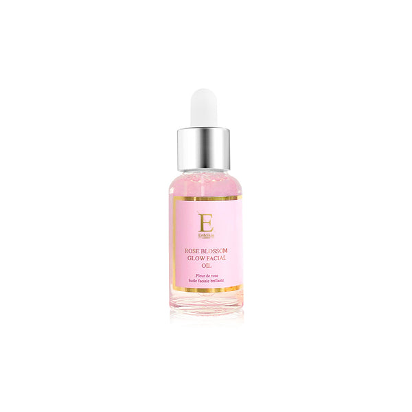 Rose Blossom Glow Facial Oil 30ml