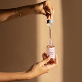 ROSE BLOSSOM GLOW FACIAL OIL 30ML
