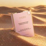 Rose Blossom Glow Hydro-Gel Eye Pads 5 x 2