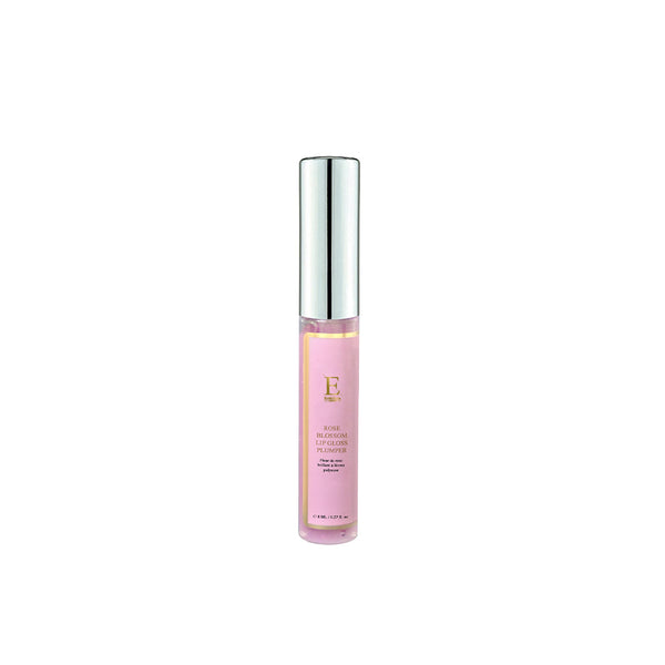 Rose Blossom Lip Gloss Plumper 8ml