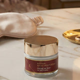 RETINOL NIGHT MOISTURISER 50ML