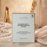 Hyaluronic acid and Collagen Hydro-Gel Eye Pads 5 x 2
