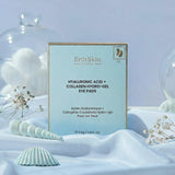 Hyaluronic acid and Collagen Hydro-Gel Eye Pads 5 x 2
