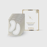 Double Collagen + Rose Hydro-Gel Eye Pads 5 x 2