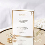 Double Collagen + Rose Hydro-Gel Eye Pads 5 x 2