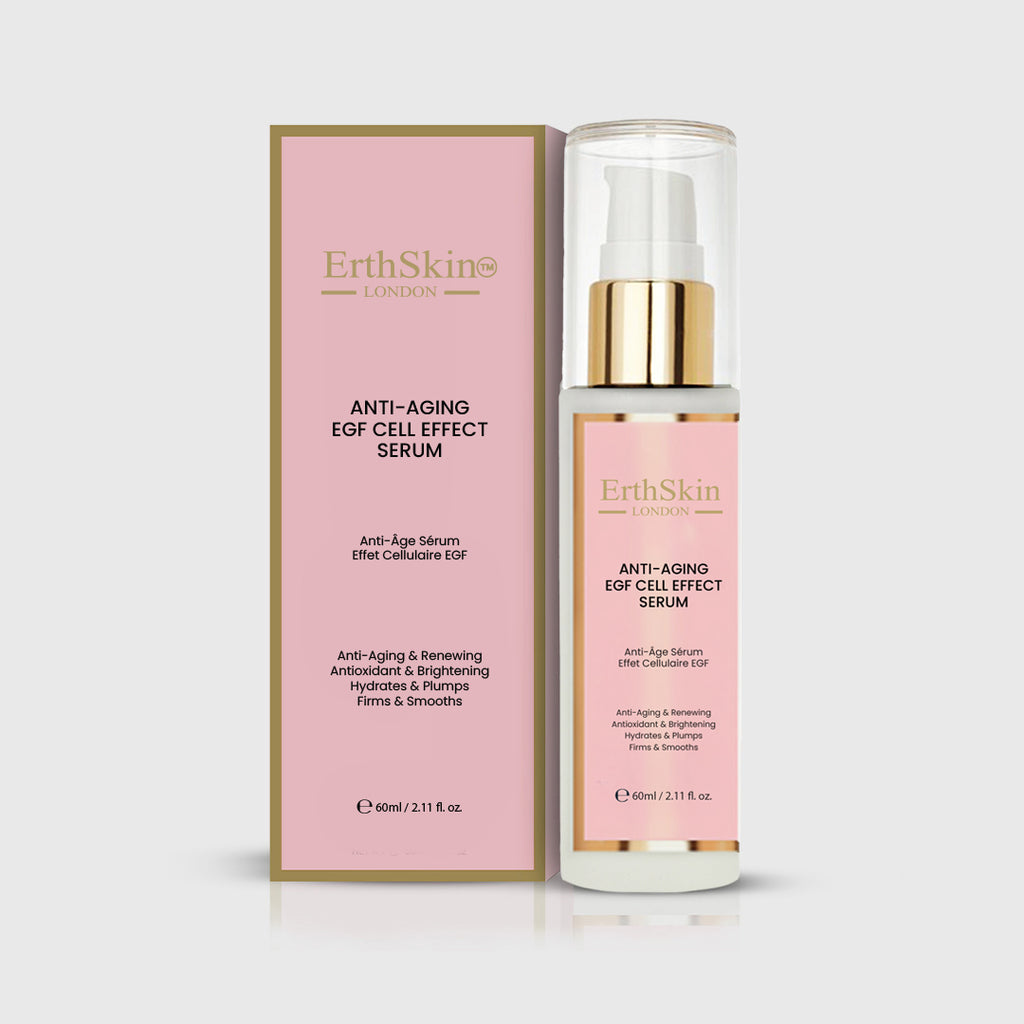 ANTI AGING EGF CELL EFFECT SERUM 60ML