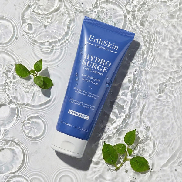 HYDRO SURGE GEL CLEANSER