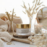 Hyaluronic acid + Collagen Pro-Age Eye Cream 30ml