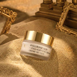 Hyaluronic acid + Collagen Pro-Age Eye Cream 30ml