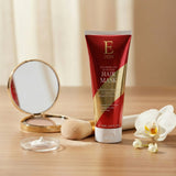 Hyaluronic acid & collagen Hair Mask 250ml