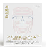 Ultimate Skin Treatment 3 Colour Led Mask