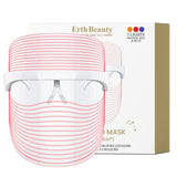 Ultimate Skin Treatment 3 Colour Led Mask