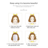 Ultimate Skin Treatment 3 Colour Led Mask