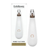 Pore Vacuum Blackhead Extractor Tool