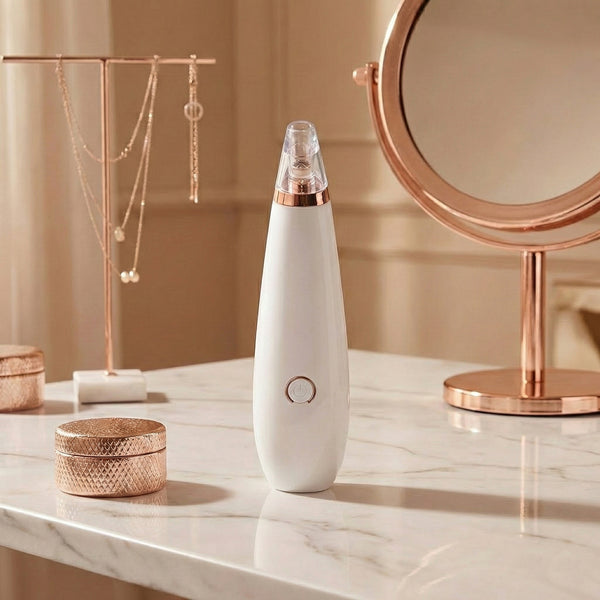 Pore Vacuum Blackhead Extractor Tool