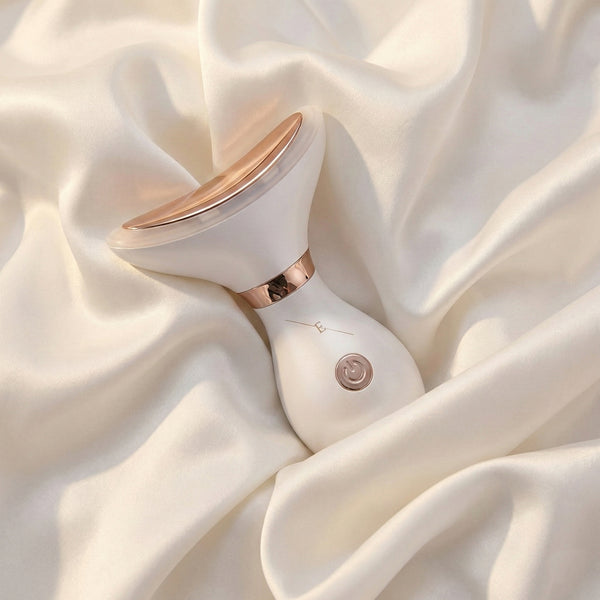 NECK & JAWLINE DEFINER LED ANTI AGEING SYSTEM