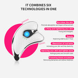 Sonic Vibration Gua Sha Micro-current Massager